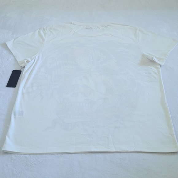 Ed Hardy Skull💀, Eagle🦅 and Snake🐍 Graphic Tee👕  - NWT - Picture 14 of 14
